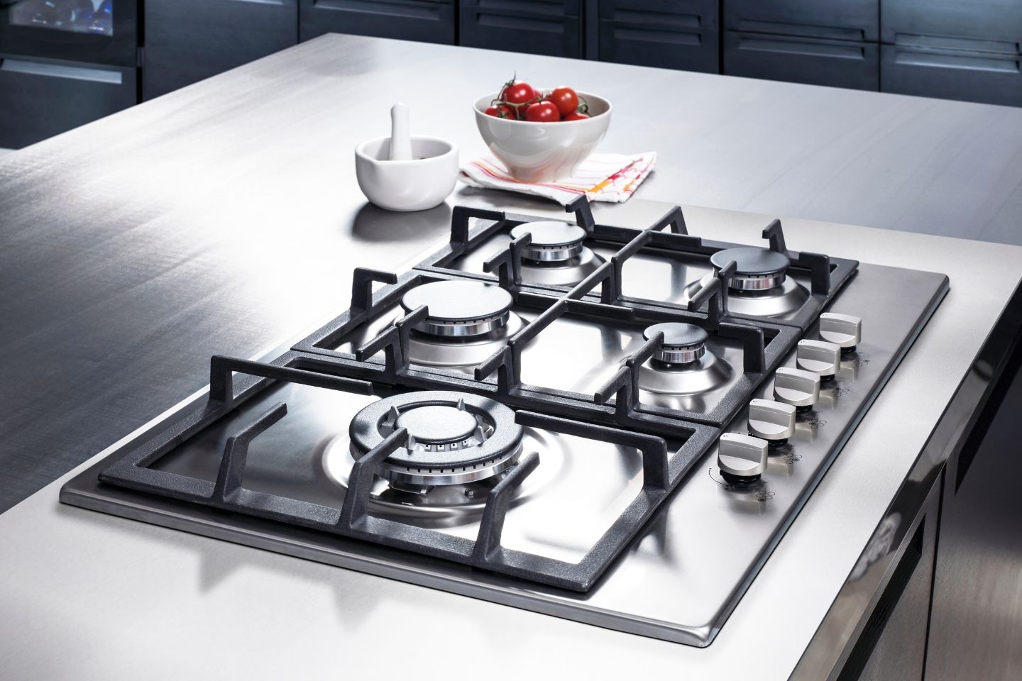 SEO Case Study for a Home & Kitchen Appliance Business