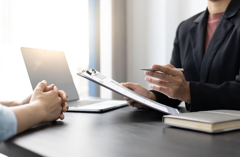 SEO Results for HR Solution Provider Businesses