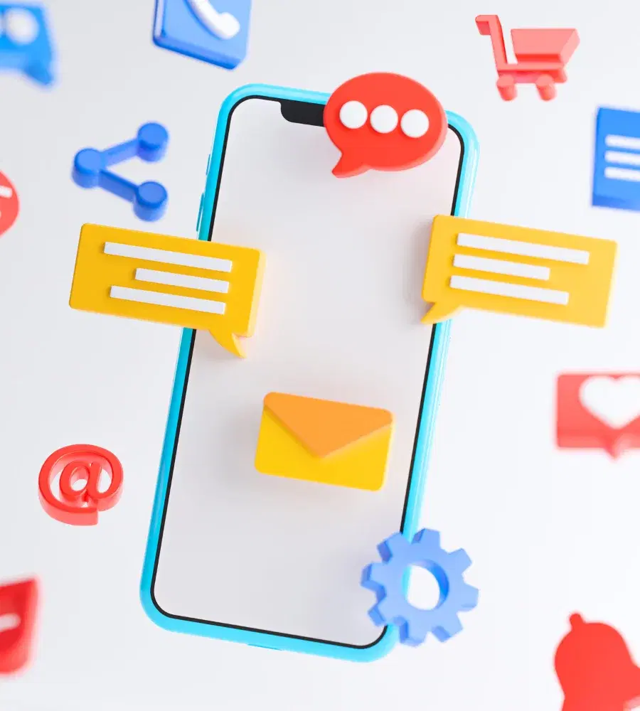 อัปเดตเทรนด์ Content Marketing 2026 เมื่อพฤติกรรมผู้บริโภคเปลี่ยน