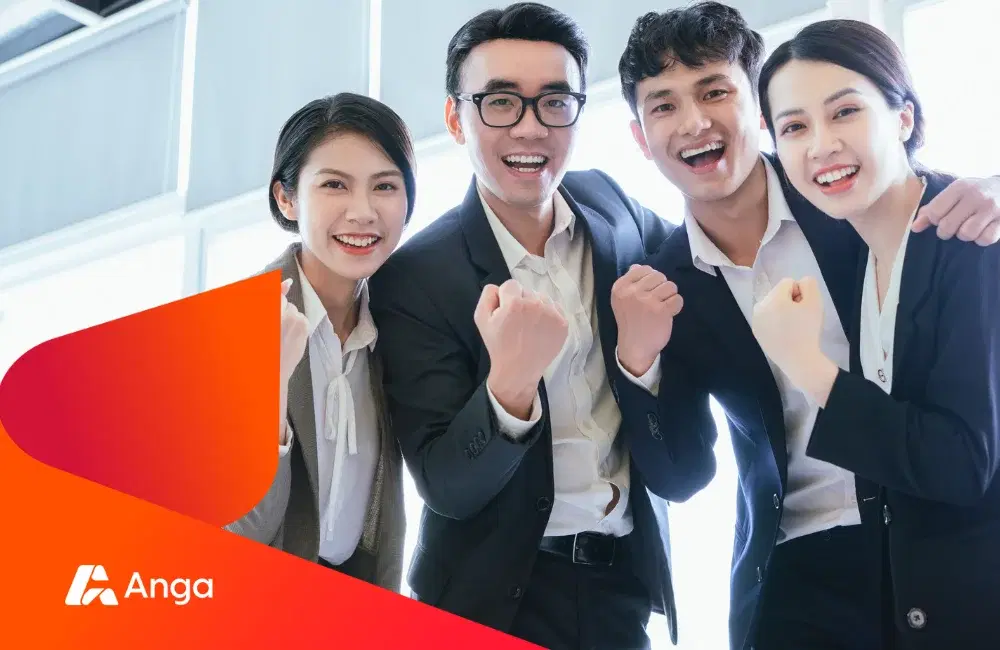 Top Digital Agency in Thailand (Updated for 2023)