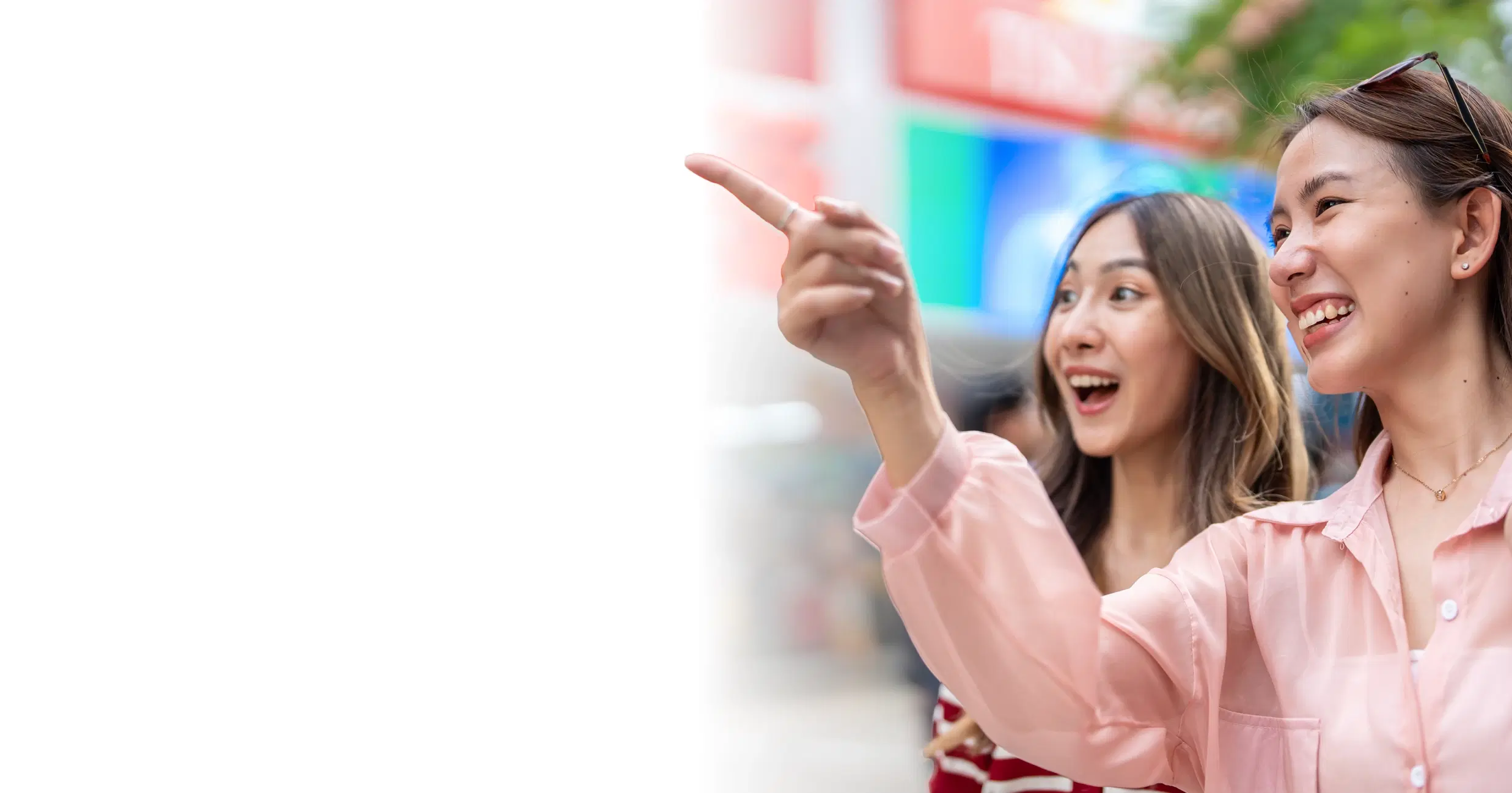 กลยุทธ์ <span class="text-gradient">Retargeting</span> และ  <span class="text-gradient">Prospecting </span> ที่แม่นยำ