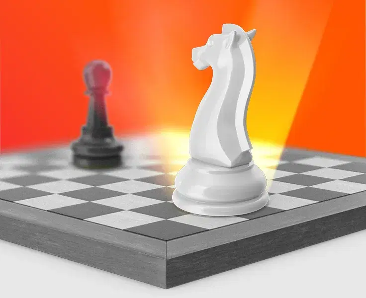 Digital Marketing Strategy