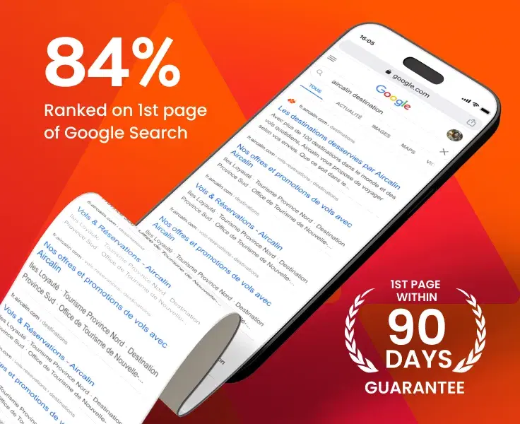 AI Search Services