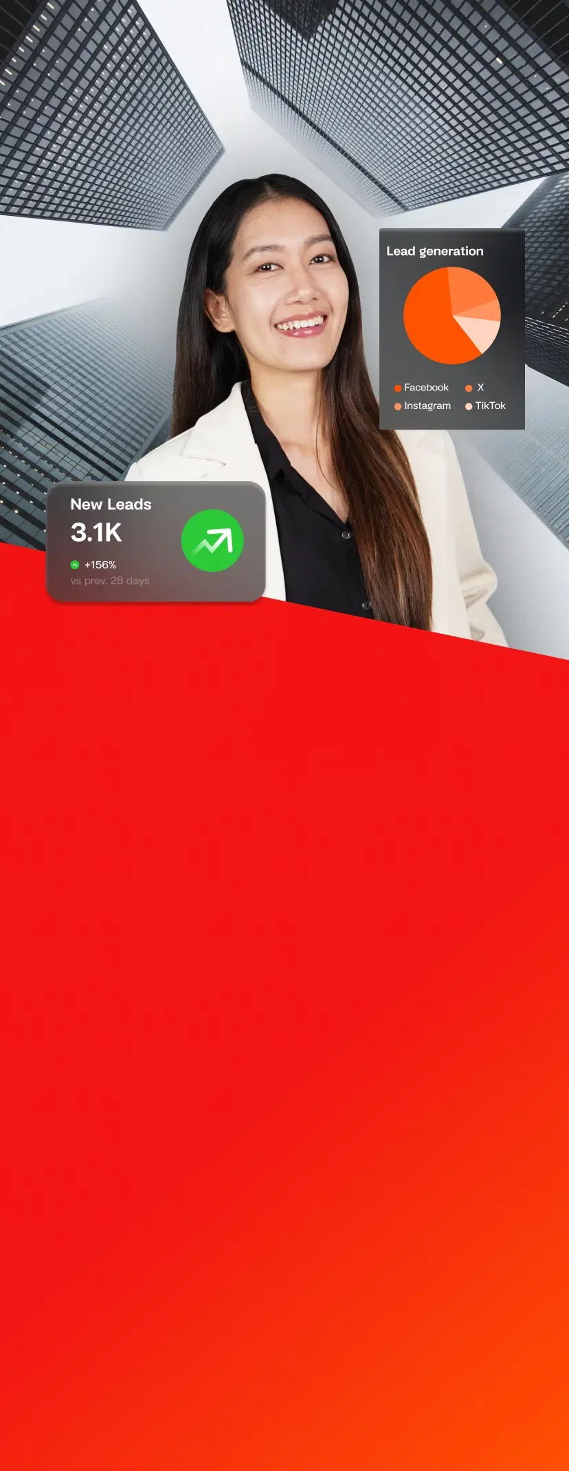 Lead Generation สร้างกลยุทธ์สำคัญสำหรับธุรกิจ B2C และ B2B