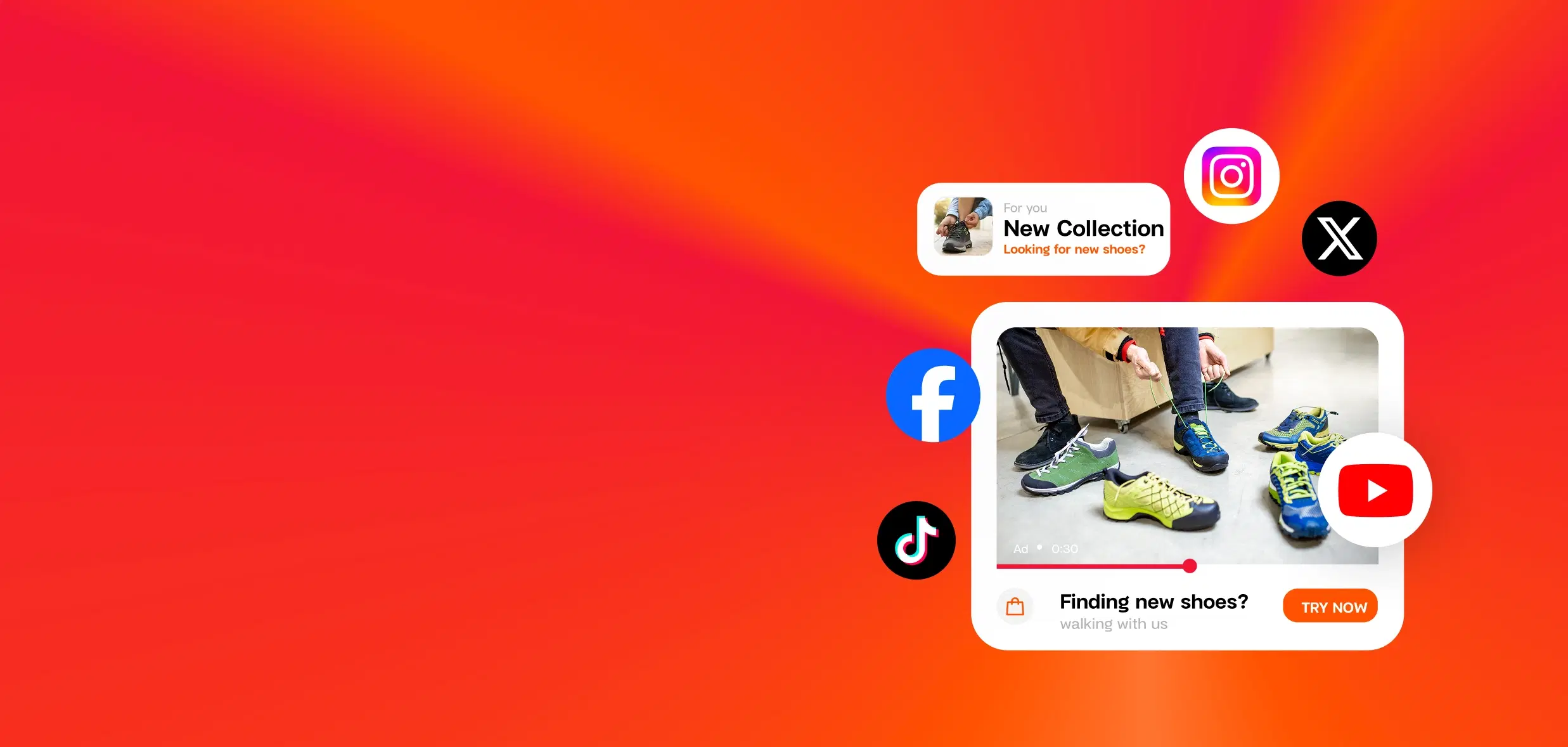 กลยุทธ์ Lead Generation บนช่องทางออนไลน์ต่าง ๆ