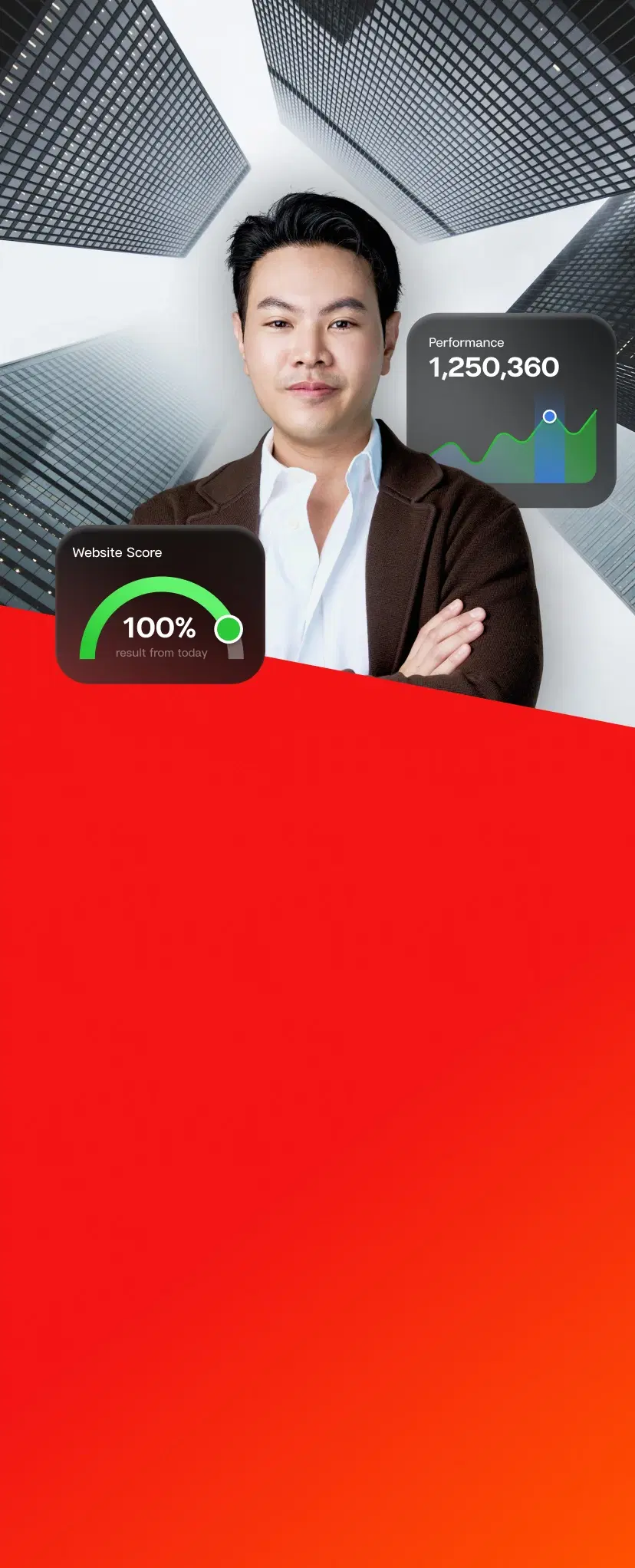 บริการรับทำ SEO Technical Audit ปรับปรุงเว็บไซต์ให้มีคุณภาพ