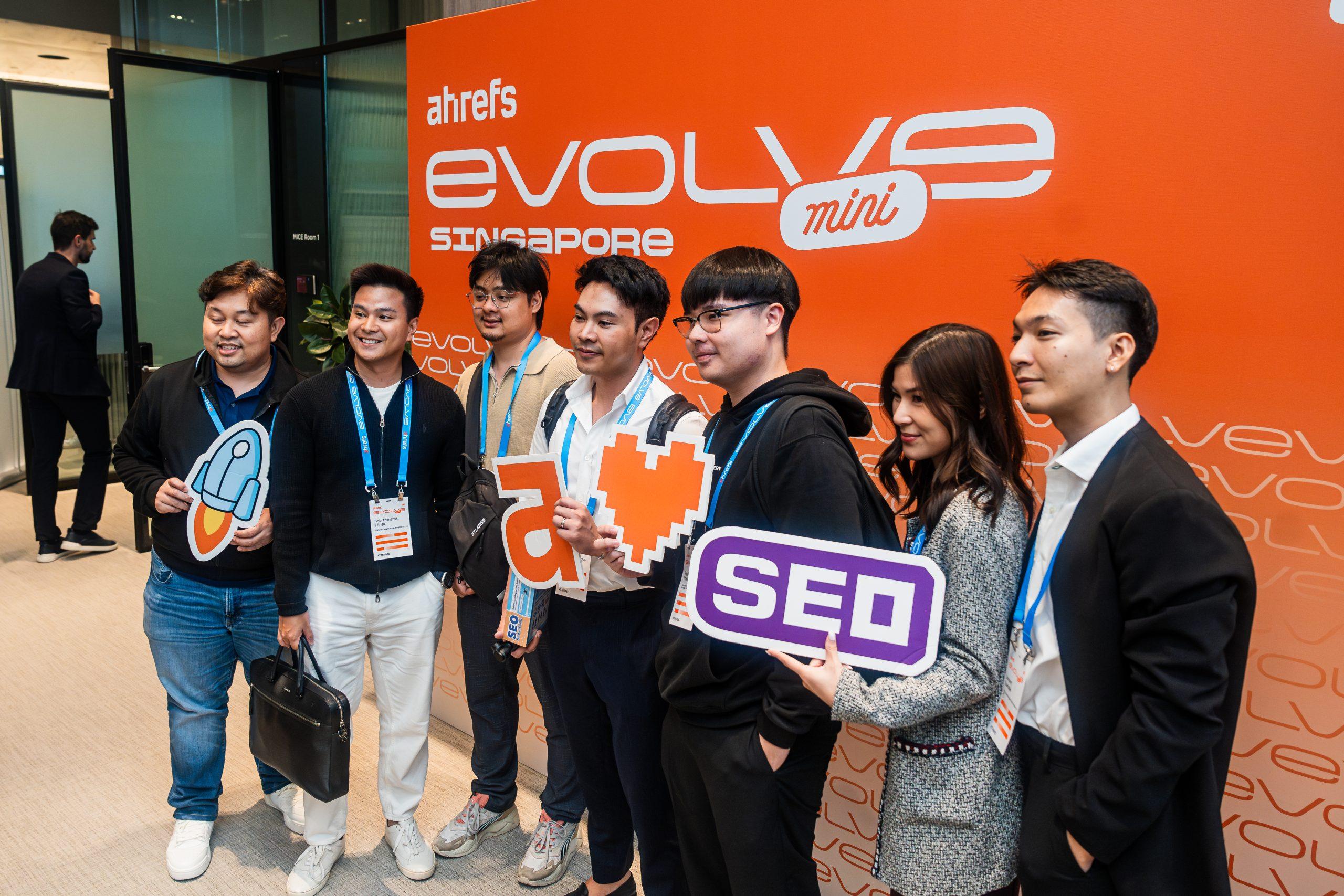 สร้าง Connection และ Partnership ให้กับองค์กรอยู่เสมอ เพื่อประโยชน์ของทุกคน