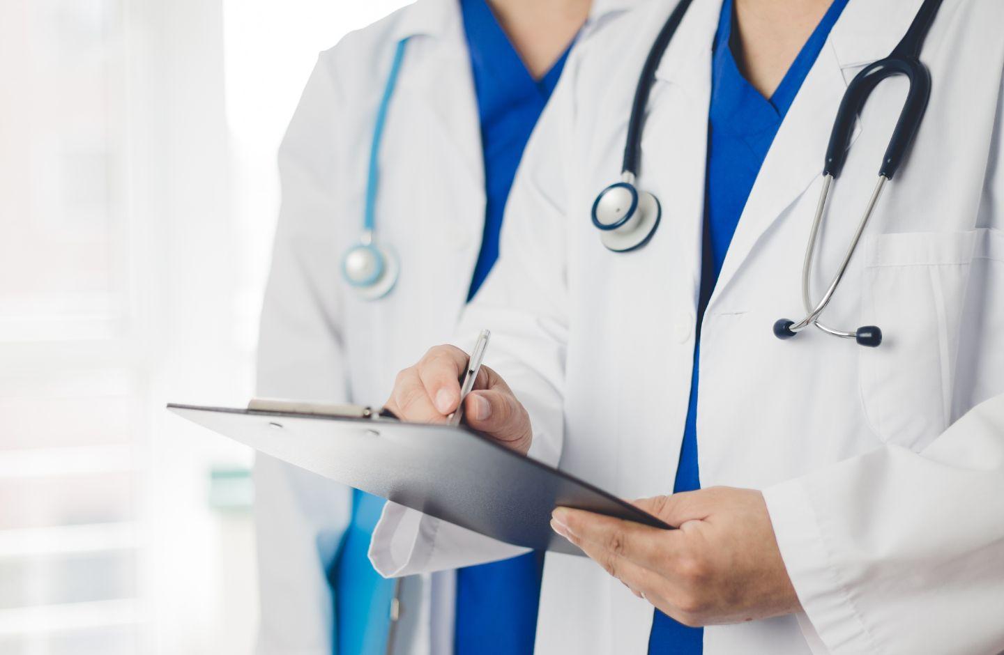Advertising Results for a Medical Equipment Business