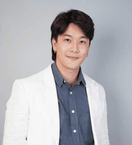 Aom Pitchakorn