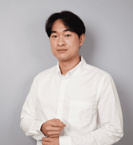 Champ Chayutpong