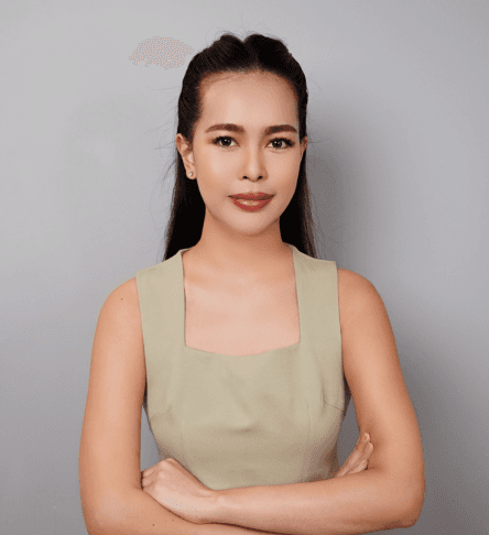 Puynun Kitsadaporn