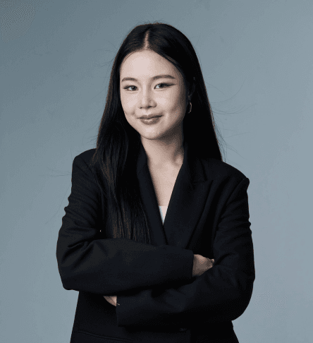Jinny Warisara