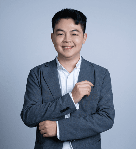 Brian Worachaimongkol