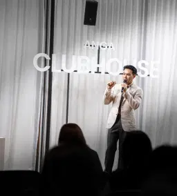 สรุป Insight จากงาน ANGA CLUBHOUSE สุดพิเศษเพื่อพาร์ทเนอร์เรา