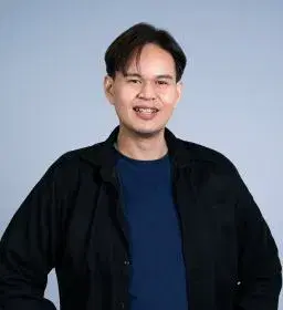 Toto Thanakorn