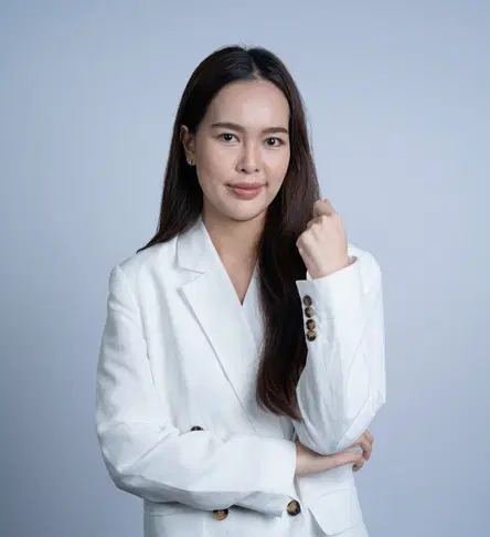 Puynun Kitsadaporn