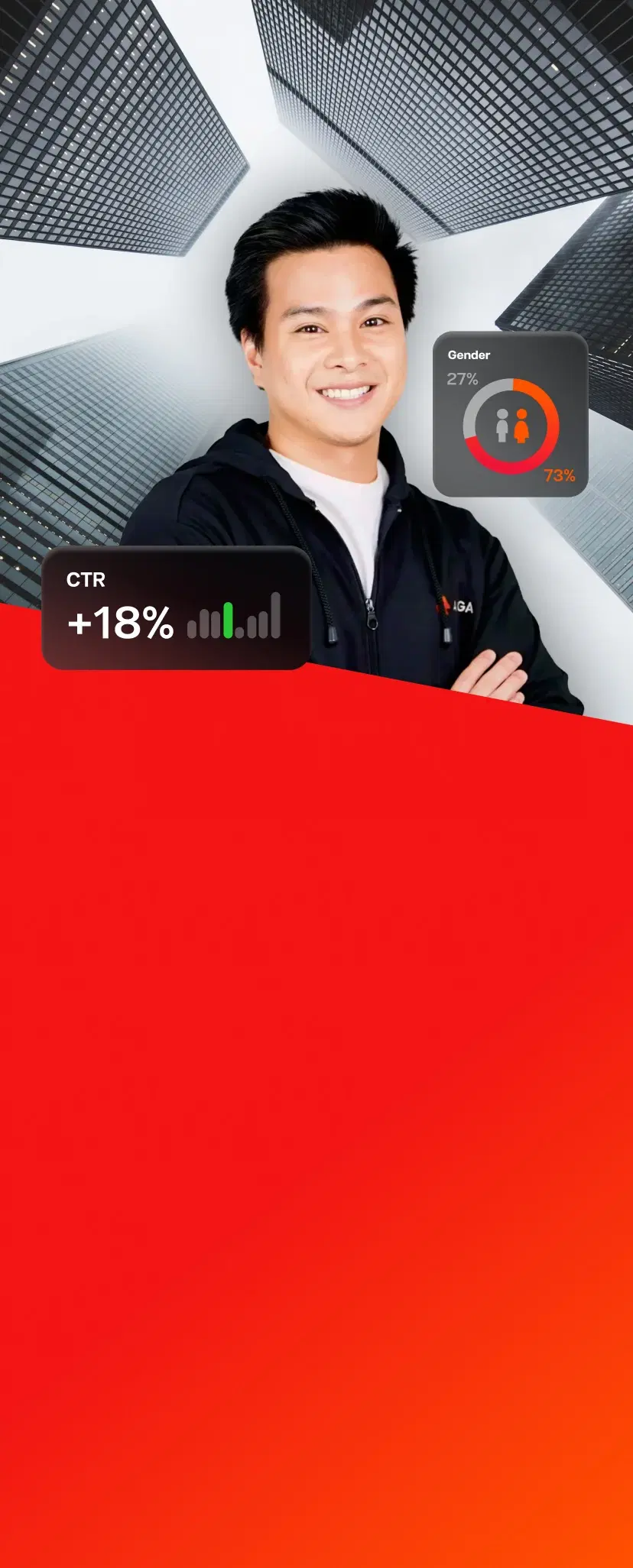 รับทำโฆษณาออนไลน์ ยิง Ads ทุกช่องทางให้เห็นผลลัพธ์มากที่สุด