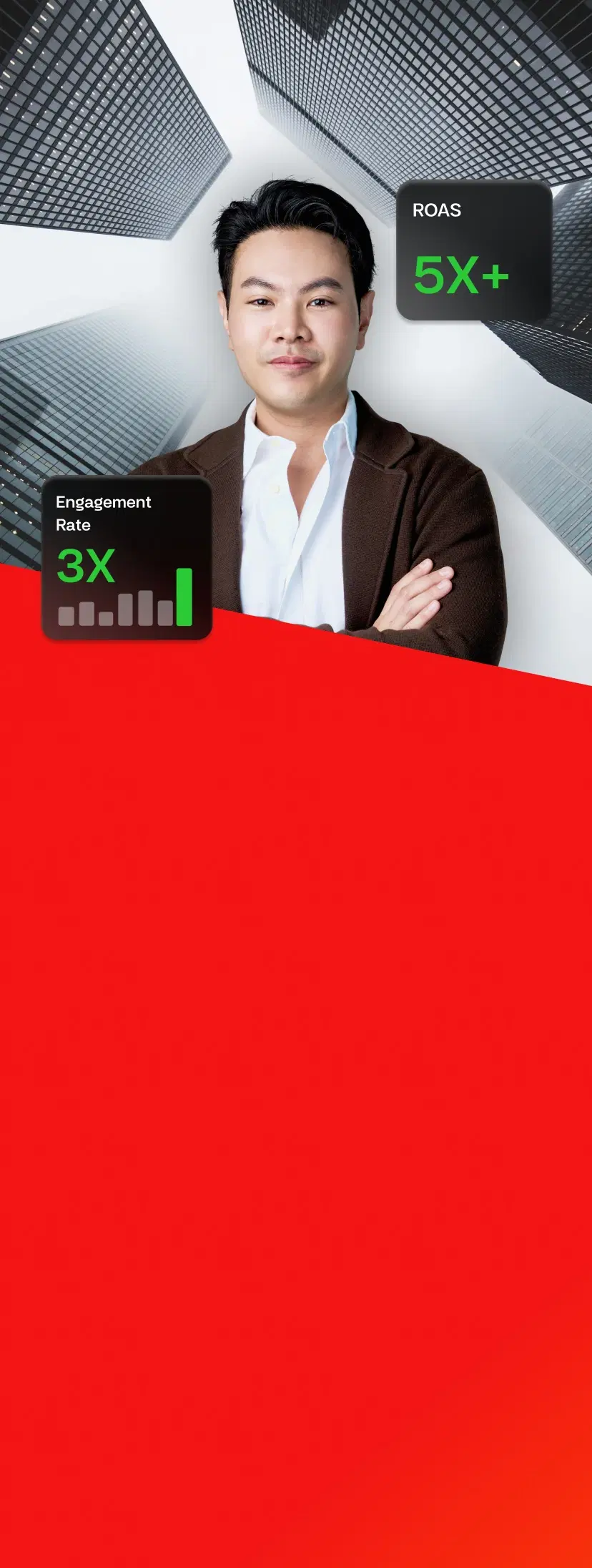 บริการรับทำการตลาดธุรกิจ B2B ช่วยเพิ่มยอดขายในระยะยาว