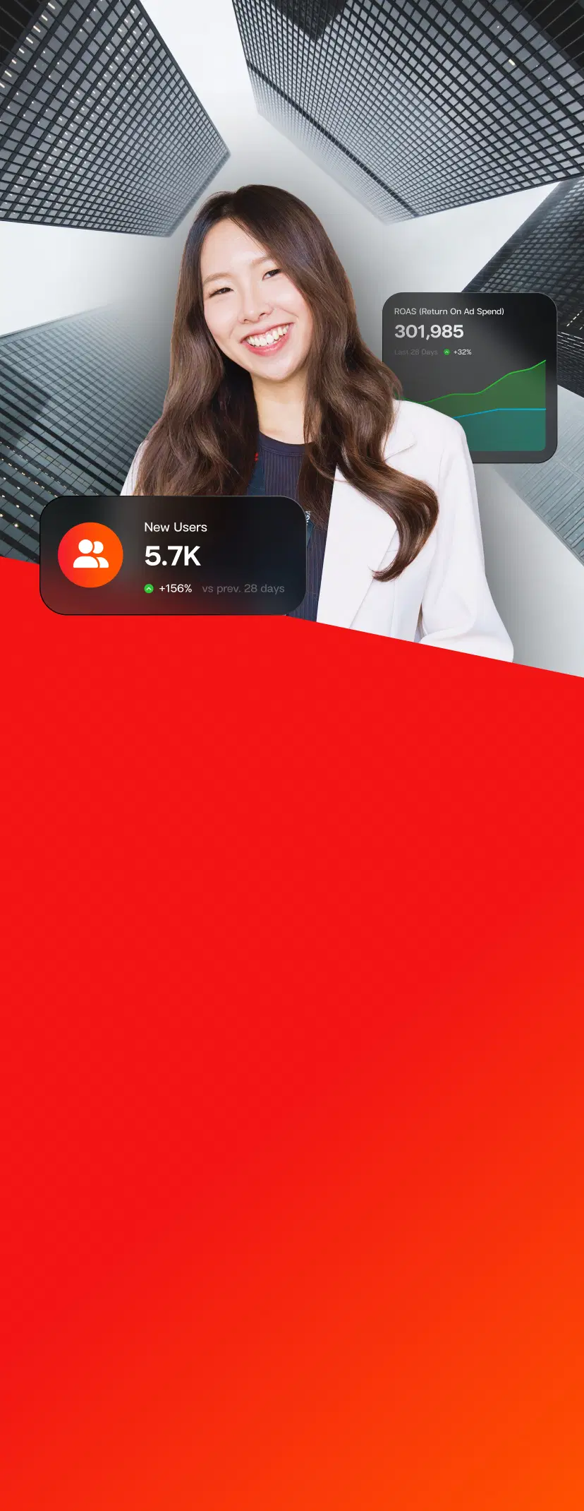 รับทำโฆษณา Facebook Ads ยิงแอดเข้าถึงกลุ่มเป้าหมายแม่นยำที่สุด