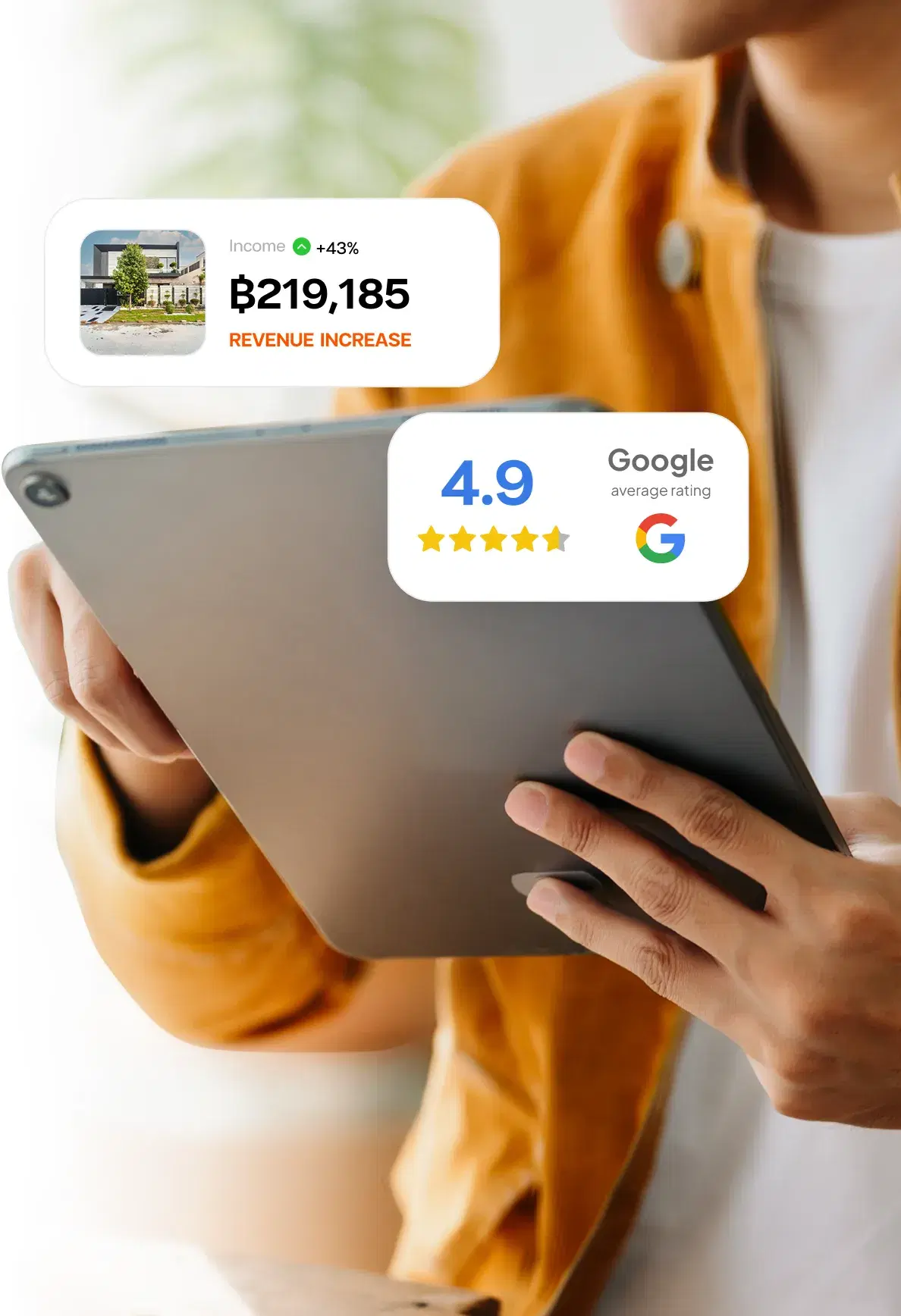 บริการรับทำ SEO เฉพาะทาง
<span class="text-gradient">สำหรับแต่ละอุตสาหกรรม</span>