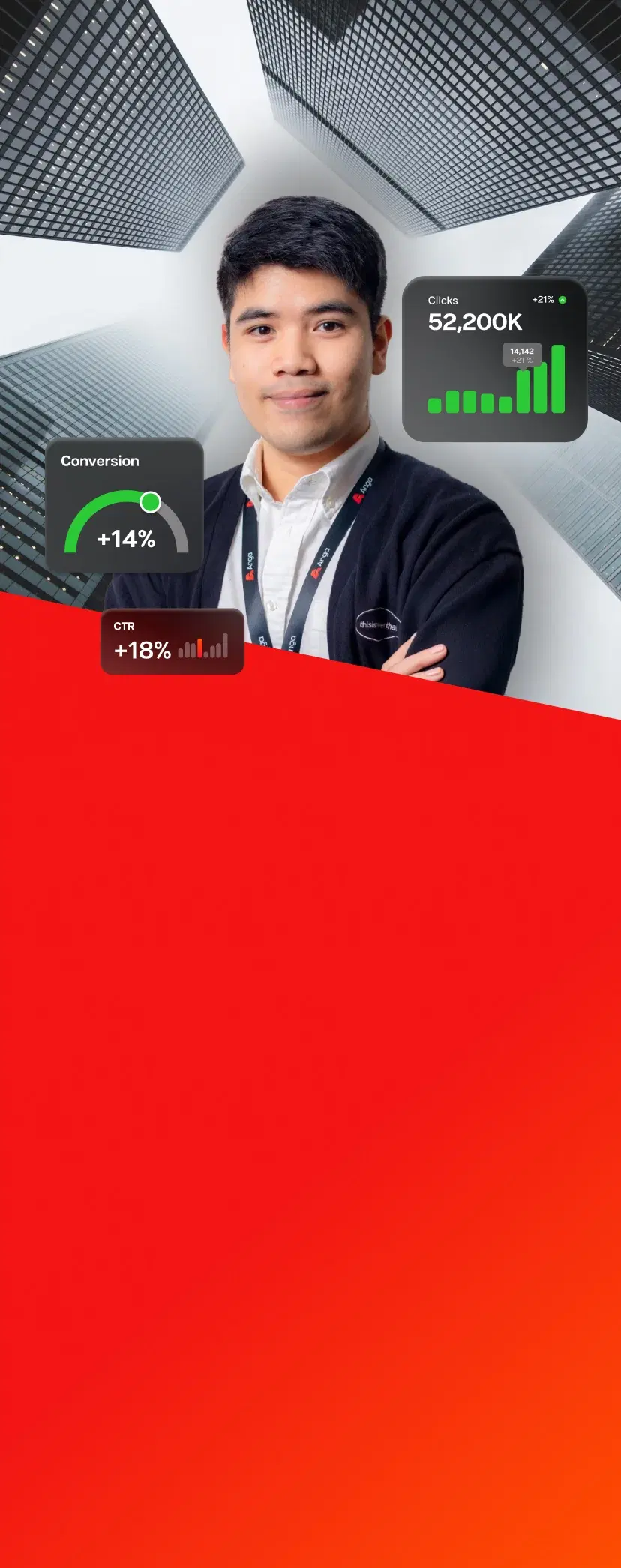 รับทำ Native Advertising เพิ่มยอดขาย ด้วยโฆษณาแบบ Data-Driven