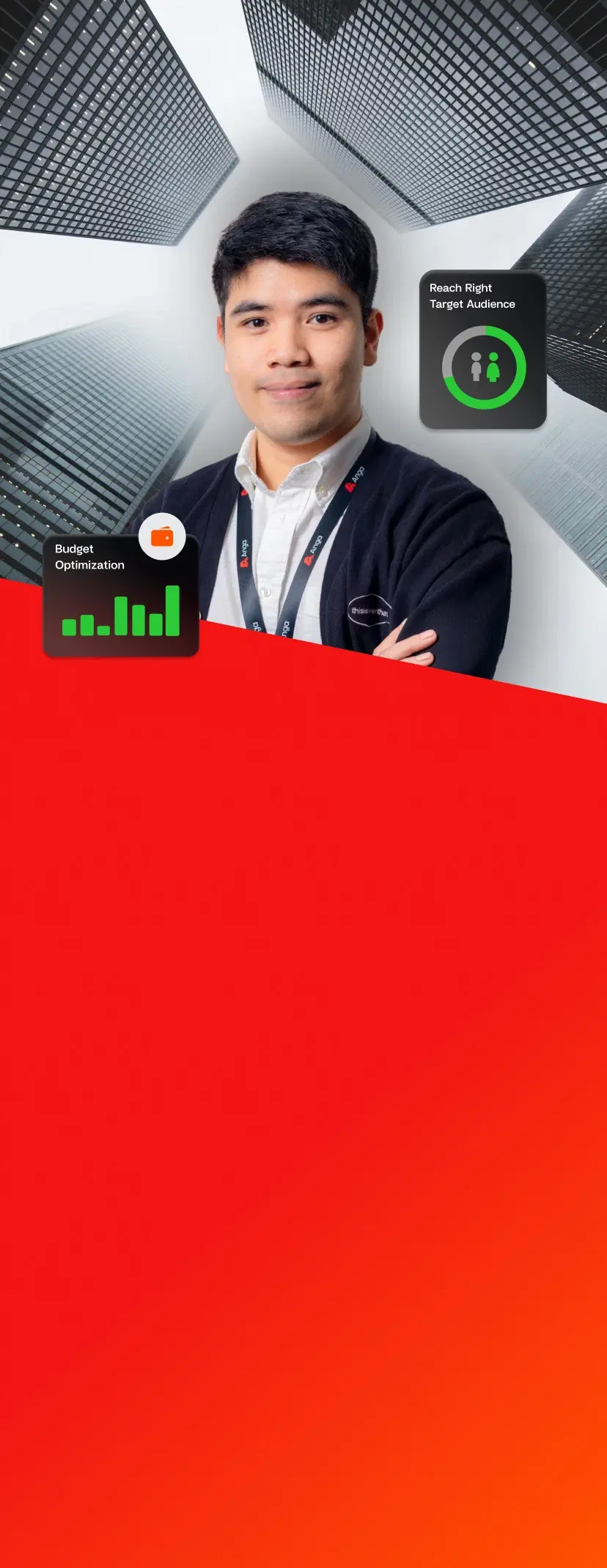 รับทำ Programmatic Ads ด้วยระบบ AI เพิ่มยอดขายอย่างก้าวกระโดด