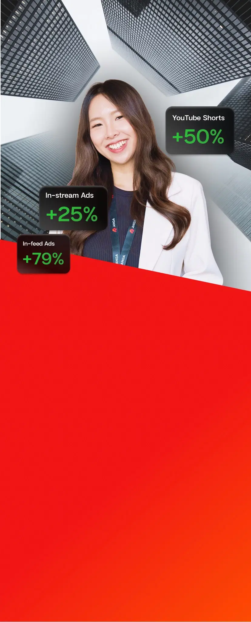 บริการรับทำโฆษณา YouTube Ads ยิงแอดสร้างการรับรู้ผ่านวิดีโอ