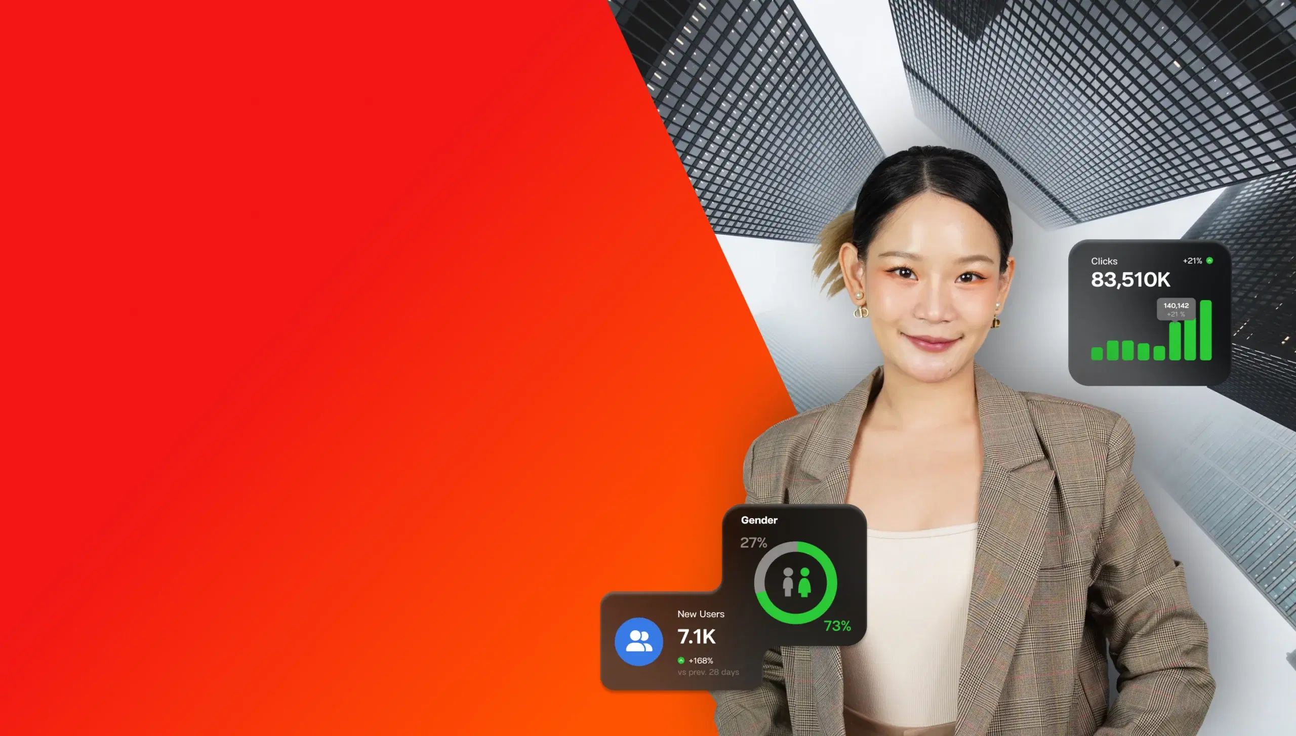 รับทำ KOL & Influencer Marketing ครบวงจร เข้าถึงทุก Social Media