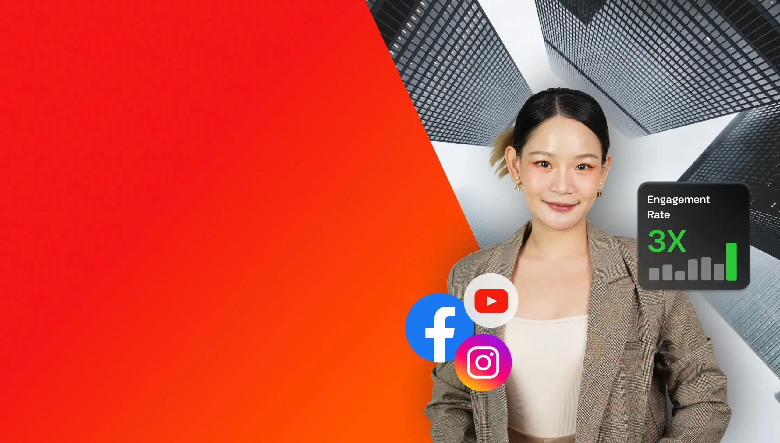 รับทำ VDO โฆษณา TikTok Reels YouTube สร้างจุดขาย กับทีมมืออาชีพ