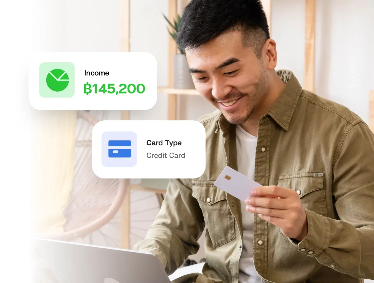 รับทำเว็บไซต์ <span class="text-gradient">E-commerce 
พร้อม SEO</span>