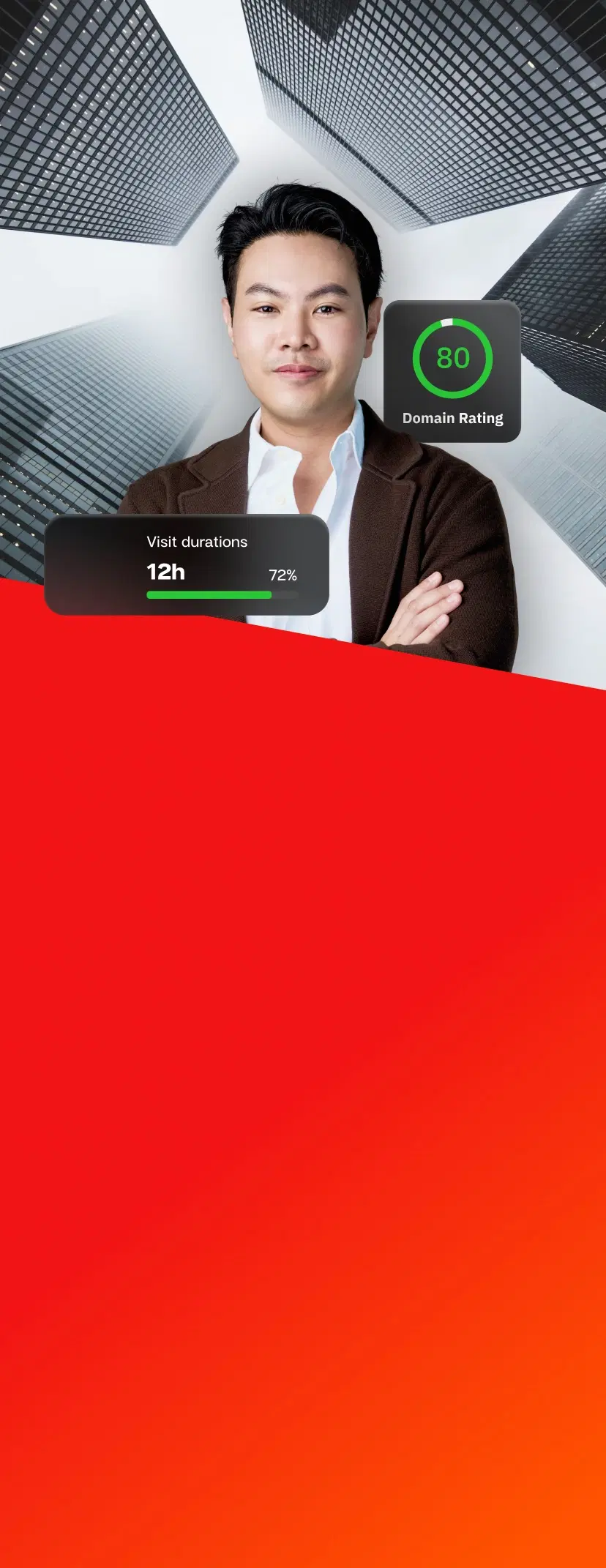 รับทำ Backlink / Link Building SEO คุณภาพสูงเพิ่มคุณภาพเว็บไซต์