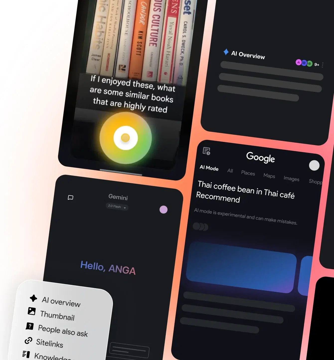 ผลลัพธ์ทางธุรกิจที่ <span class="text-gradient">เหนือกว่าเดิม</span> ด้วยกลยุทธ์ AEO