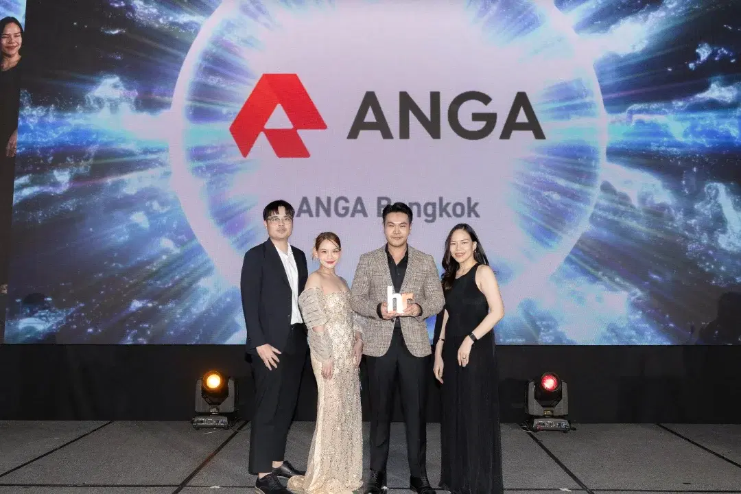 Award Image