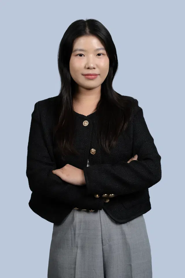 Ploy Kanyarak