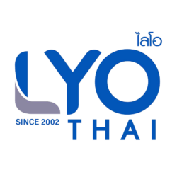 LYO Logo